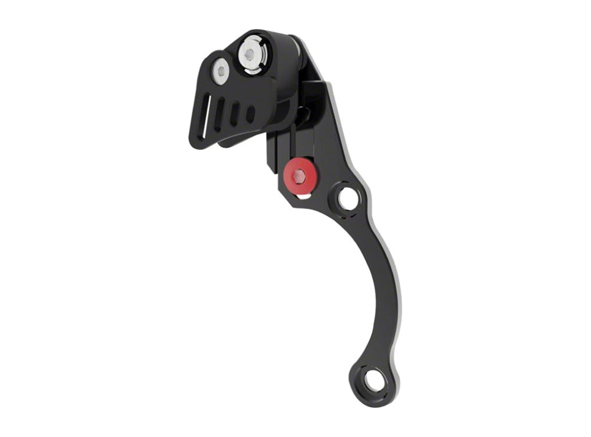 Wolf Tooth Components Gnarwolf Chain Guide - Black Black 28-36t - ISCG-05
