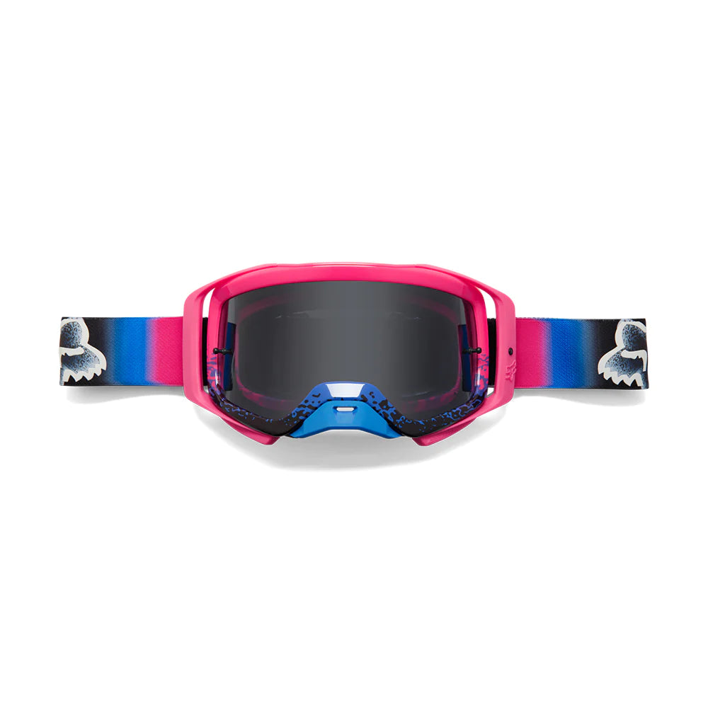 fox pink goggles Fox Racing Airspace Horyzn Goggle - Pink