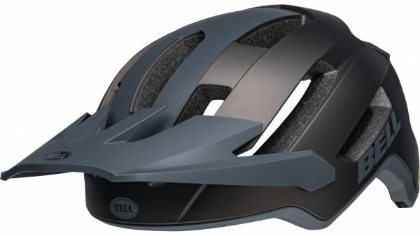 Bell 4Forty Air MIPS Helmet Medium / Matte Titanium/Charcoal