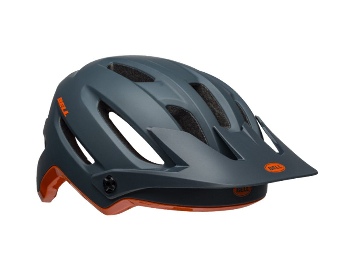 bell 4forty mips helmet 2018 vs 2020 Bell 4Forty MIPS MTB Helmet