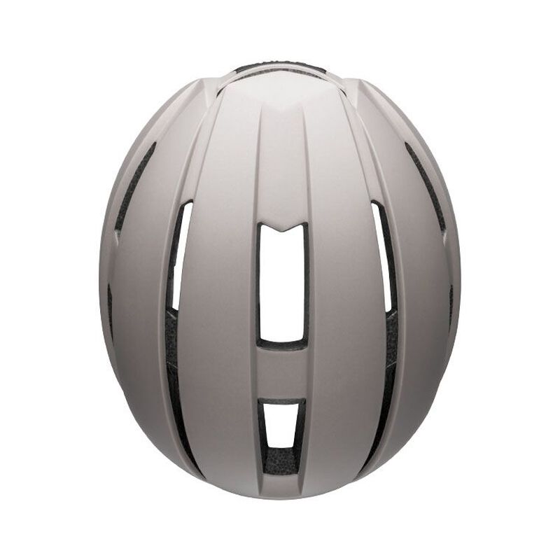 Bell Daily MIPS LED Commuter Helmet - Matt Cement