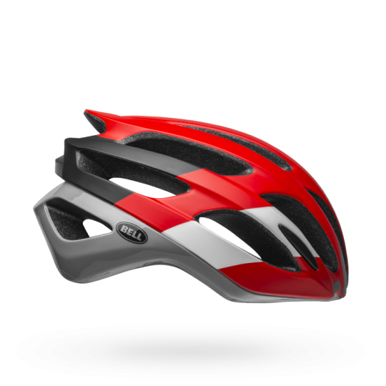 bell falcon mips helmet XR Adult Road Bike The MIPS Evolve technology reduces rotational forces tramsferred to the riders head with a Low Friction Layer design Bell Falcon MIPS Road Helmet
