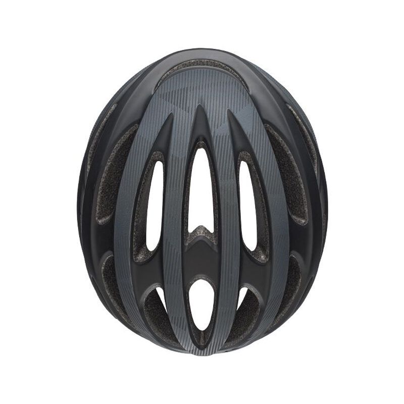 Bell Formula LED MIPS Ghost Road Helmet - Matt Gloss Black