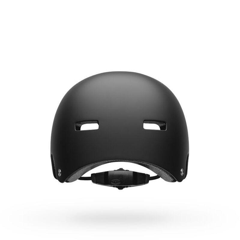 Bell Local BMX Helmet - Matt Black