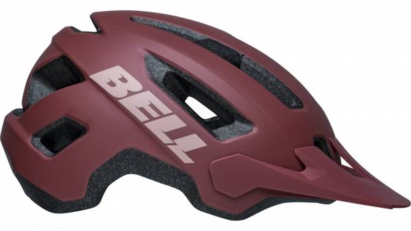 Bell Nomad 2 JR MIPS MTB Helmet - Youth - Matt Pink