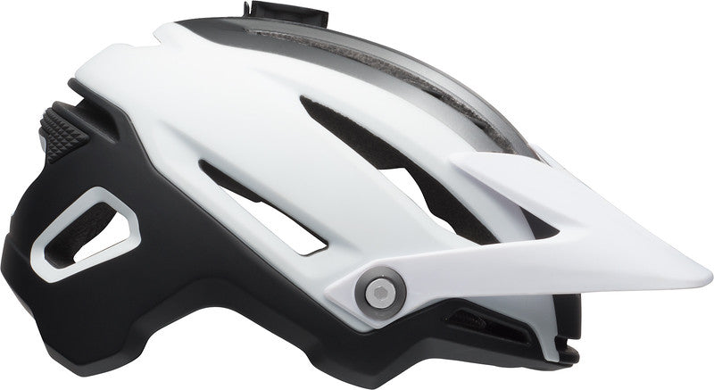 Bell Sixer MIPS MTB Helmet - Matt White-Black - NLM