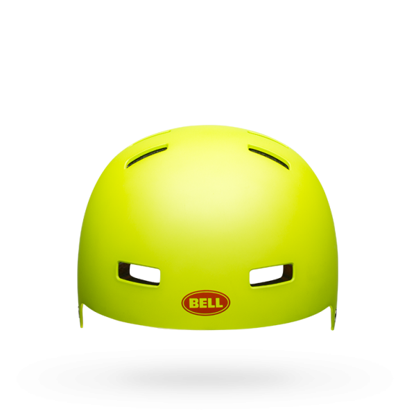 Bell span youth online helmet