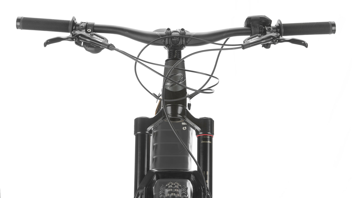 Niner RIP e9 - 3-Star - SX Eagle - Magnetic Gray-Oil Slick - 2022