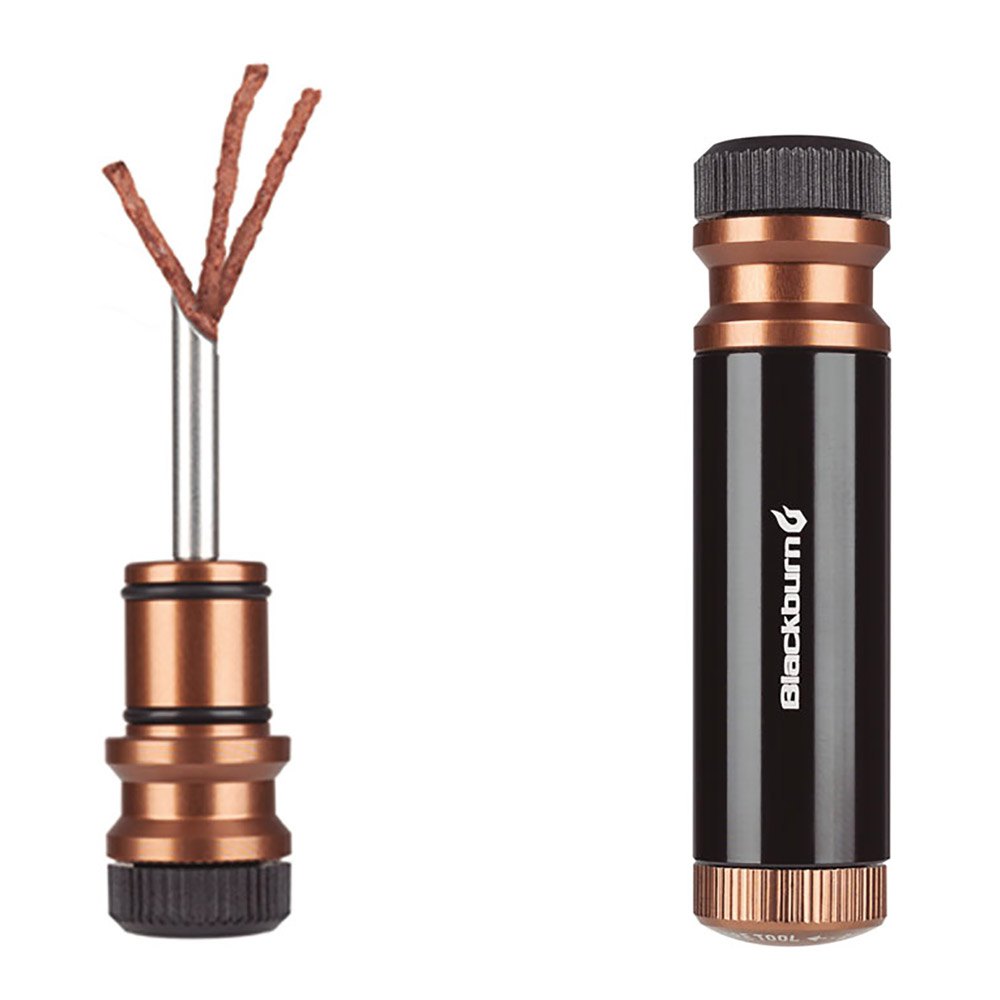 Blackburn Pro Plugger Black