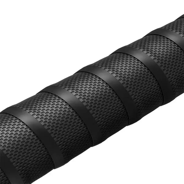 Brooks England Cambium Rubber Bar Tape - Black