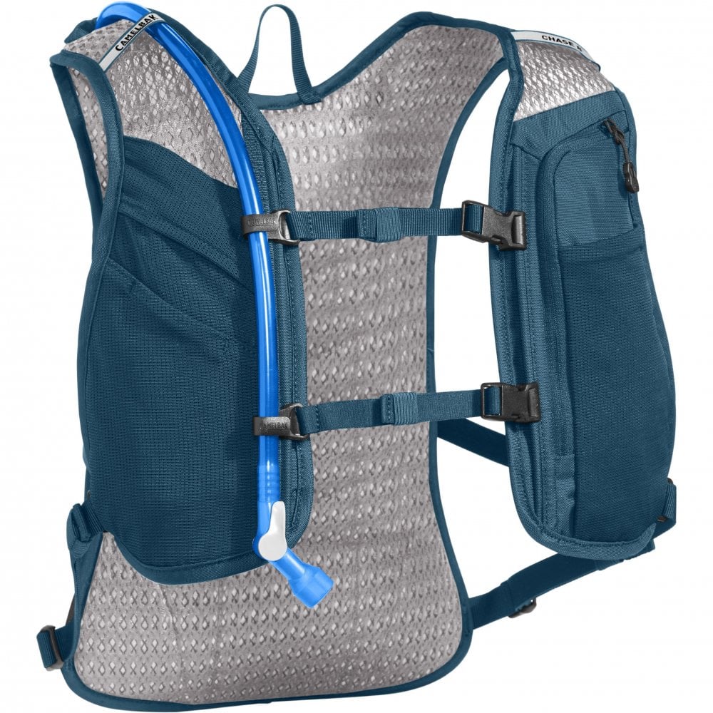 Camelbak Chase 8 Vest - 70oz - Moroccan Blue