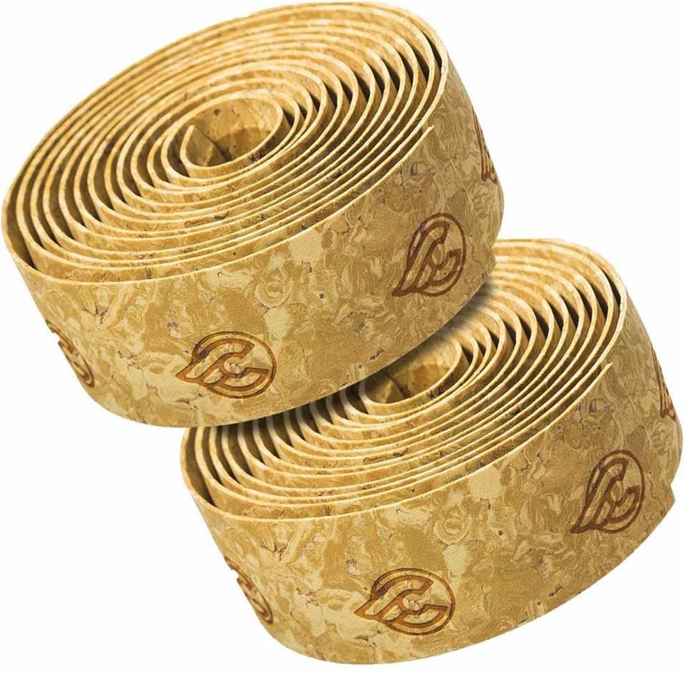 Cinelli Gel Cork Bar Tape - Cork Cork