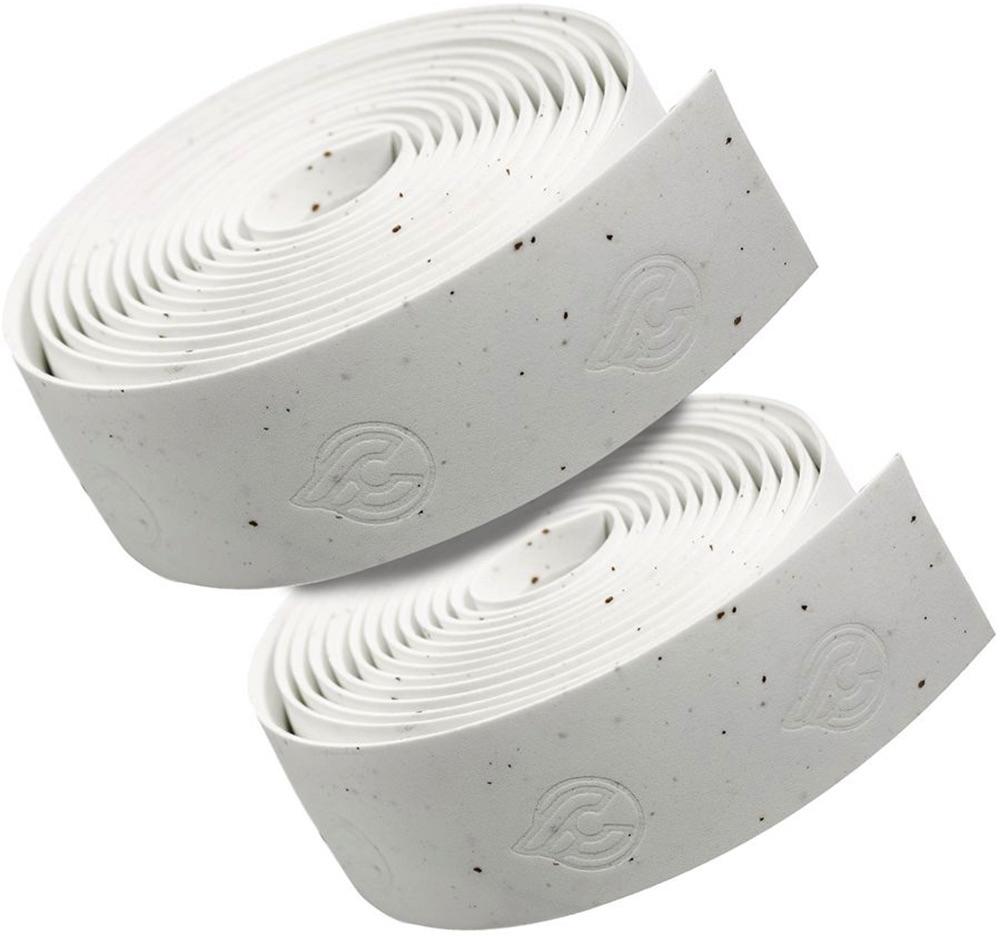 Cinelli Gel Cork Bar Tape White – Cambria Bike