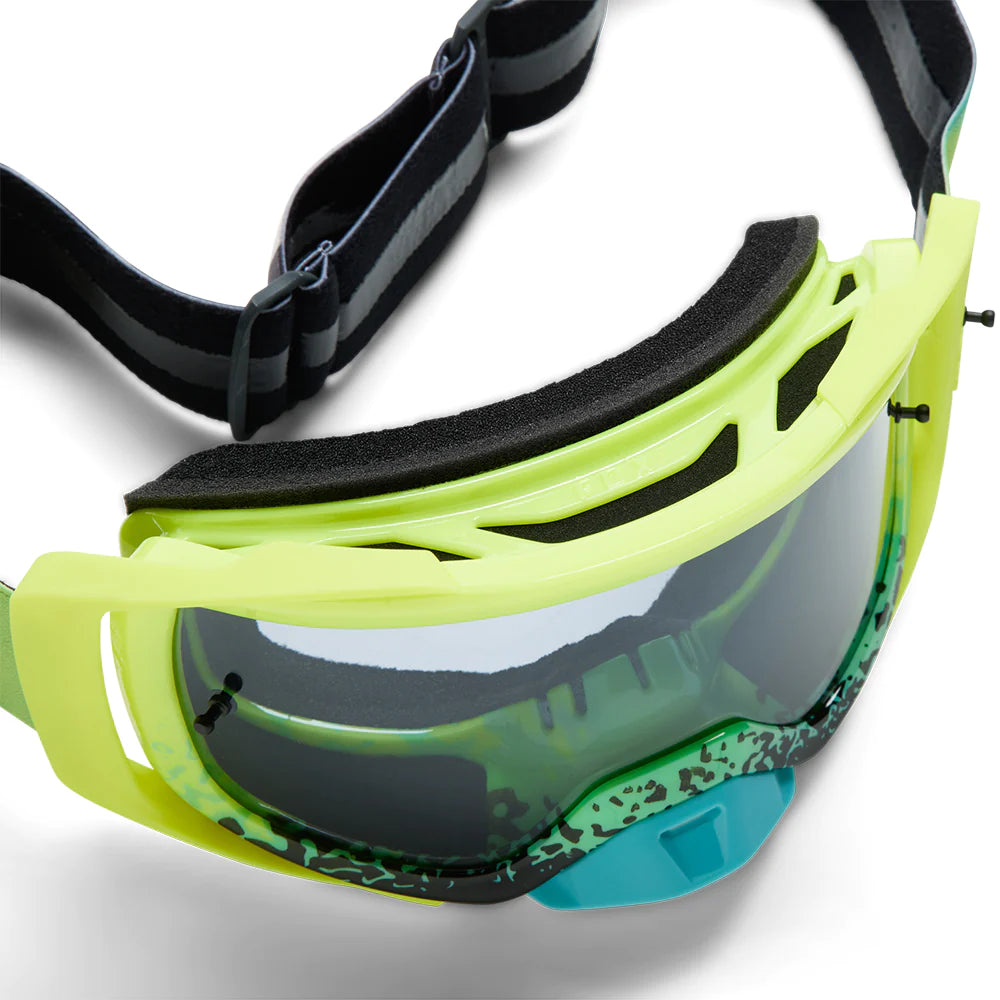 Fox Racing Airspace Horyzn Goggle - Flo Yellow