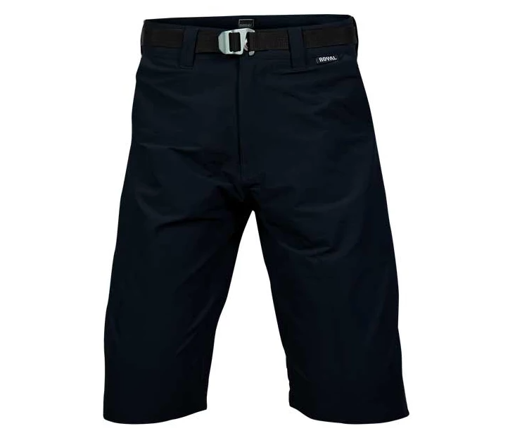 Royal Core MTB Short - Black