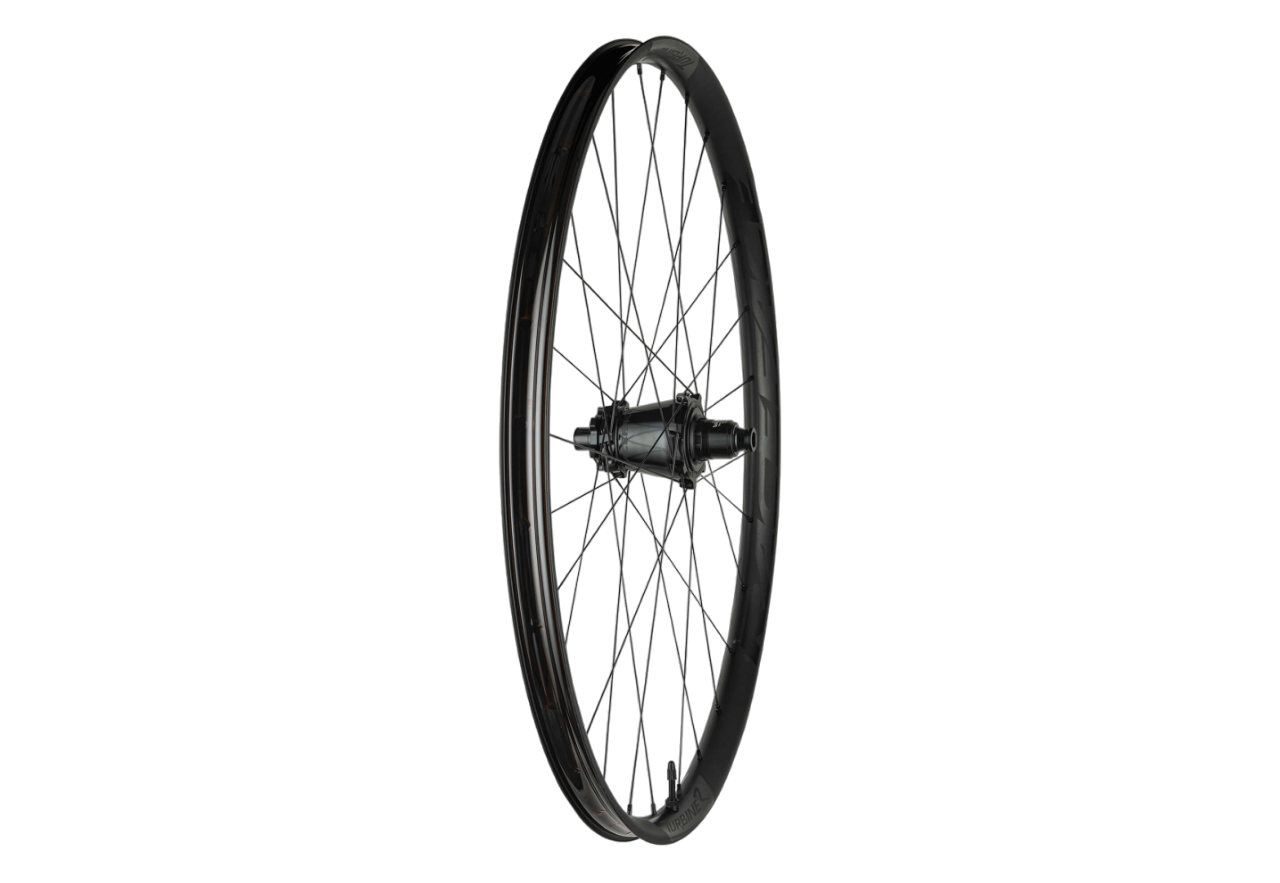 Race Face Turbine 30 27.5" MTB Wheel - Rear