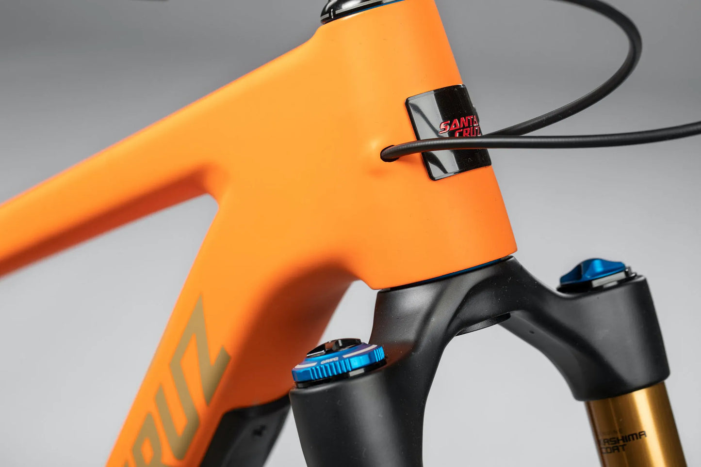 Santa Cruz Hightower AL 29 - D-Kit - Matt Melon - 2022