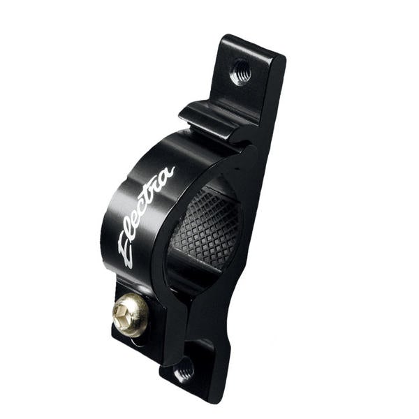 Electra Water Bottle Cage Adapter - Black Black