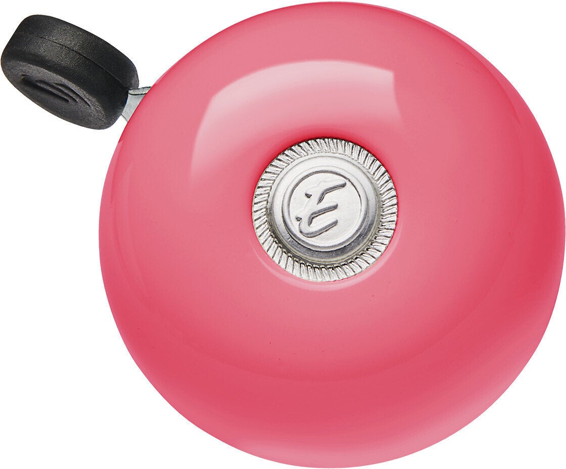 Electra Ringer Bike Bell - Hot Pink Hot Pink