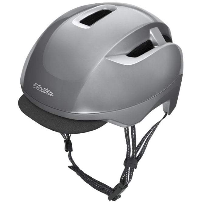 bike helmets mips Go! MIPS Bike Helmet, Nardo Grey / Medium