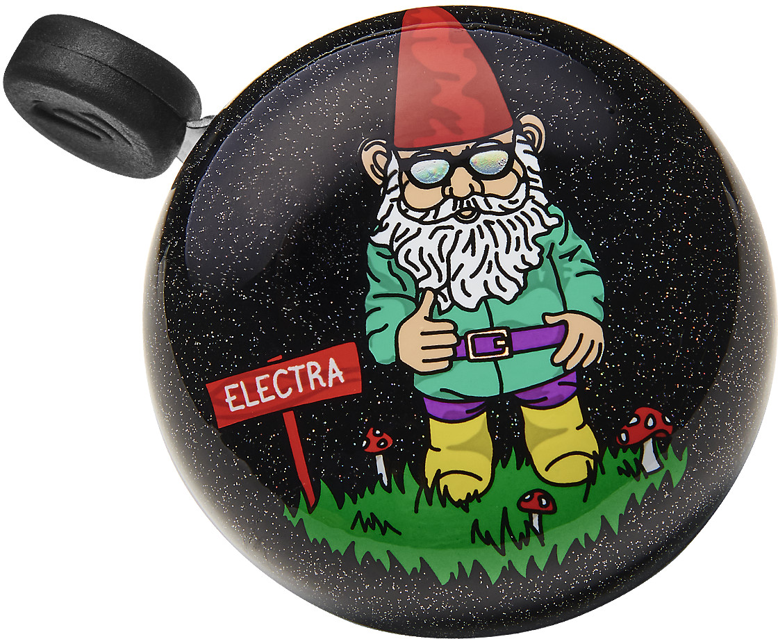 Electra Domed Ringer Bike Bell - Gnome Gnome