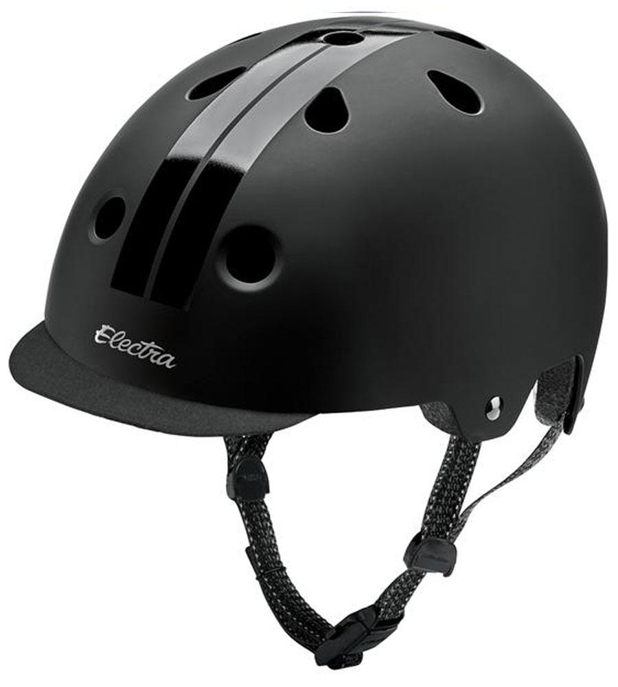 electric skateboard motorcycle helmet Electra Graphic Bike Helmet