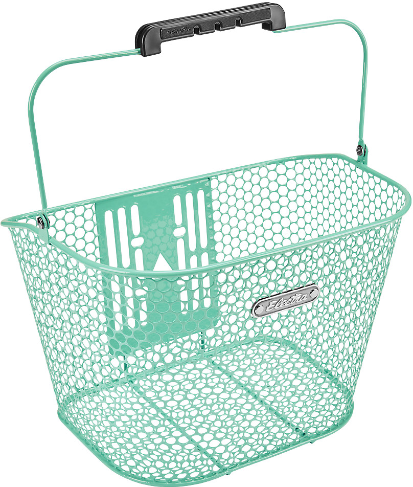Electra Honeycomb Front QR Basket Electra Honeycomb Front QR Basket
