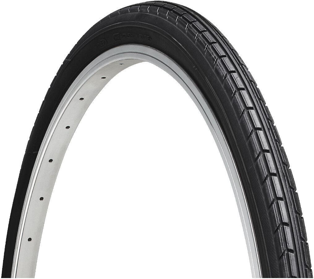 Electra Loft 700c Wire Hybrid Tire - Black Black 35mm