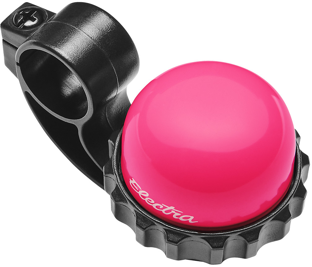 Electra Fwd Twister Bell - Hot Pink Hot Pink