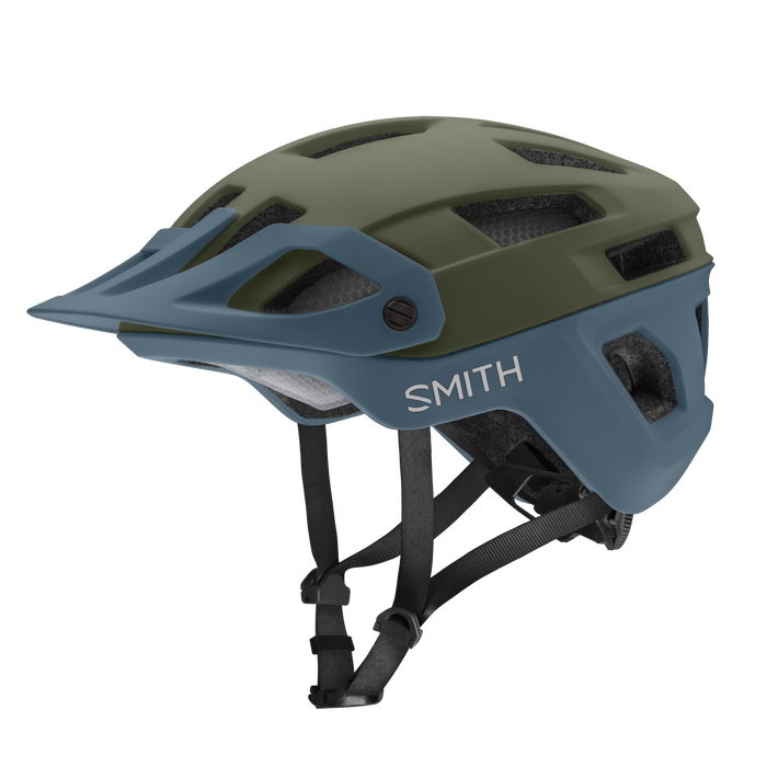 Smith Engage MIPS MTB Helmet - Matt Moss-Stone