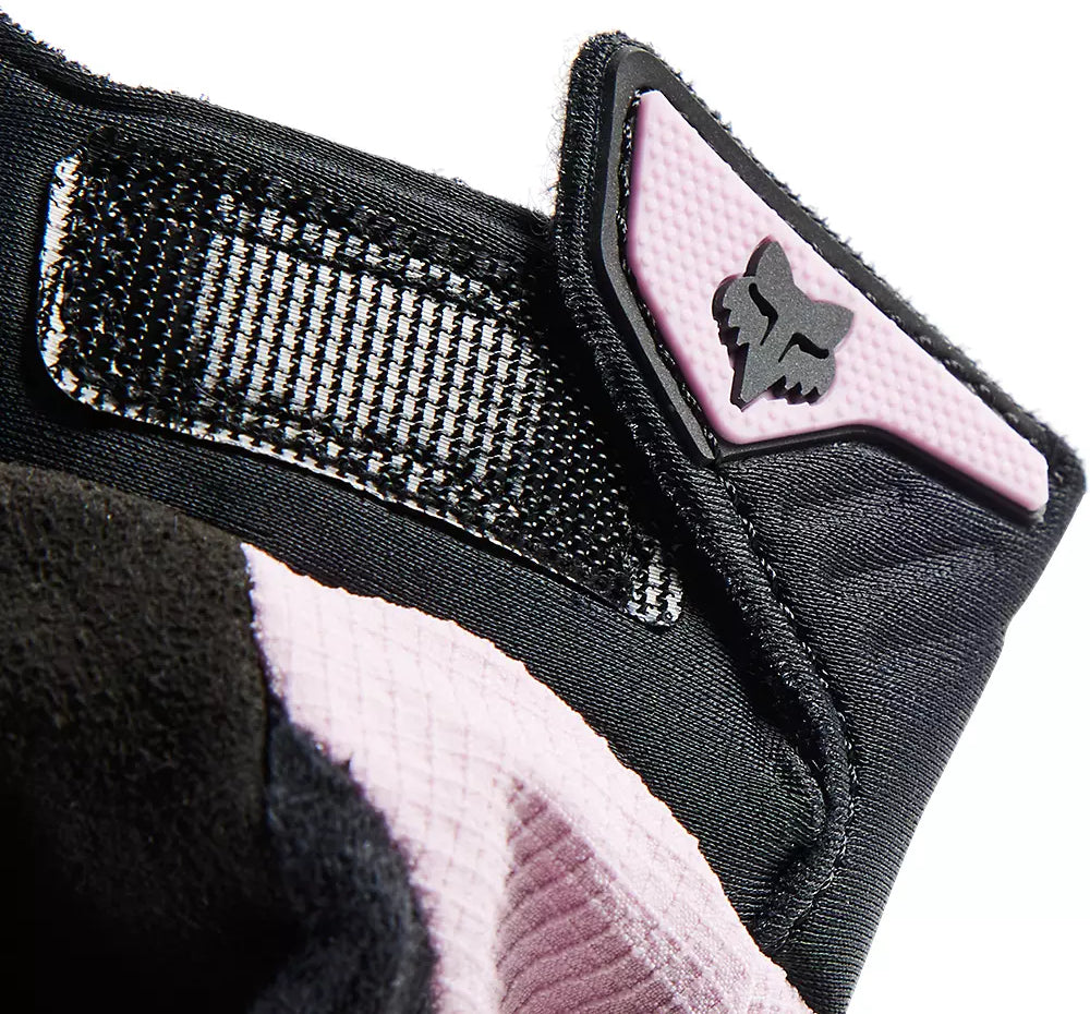 Fox Racing Defend Glove TS57 - Womens - Blush
