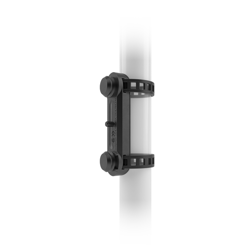 Fidlock Twist Uni Base - Black Black