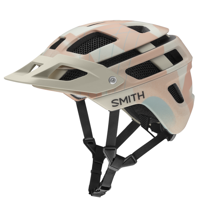 Smith Forefront 2 MIPS MTB Helmet - Matt Bone Gradient