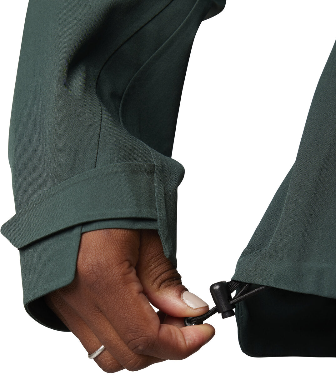 Fox Racing Defend 3L Water Jacket - Womens - Emerald