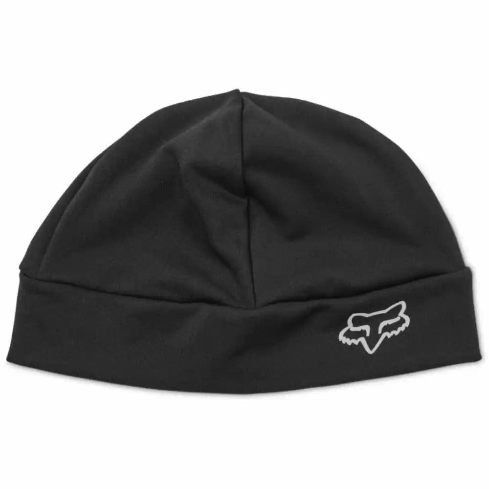 Fox Racing Defend Skull Cap - Black