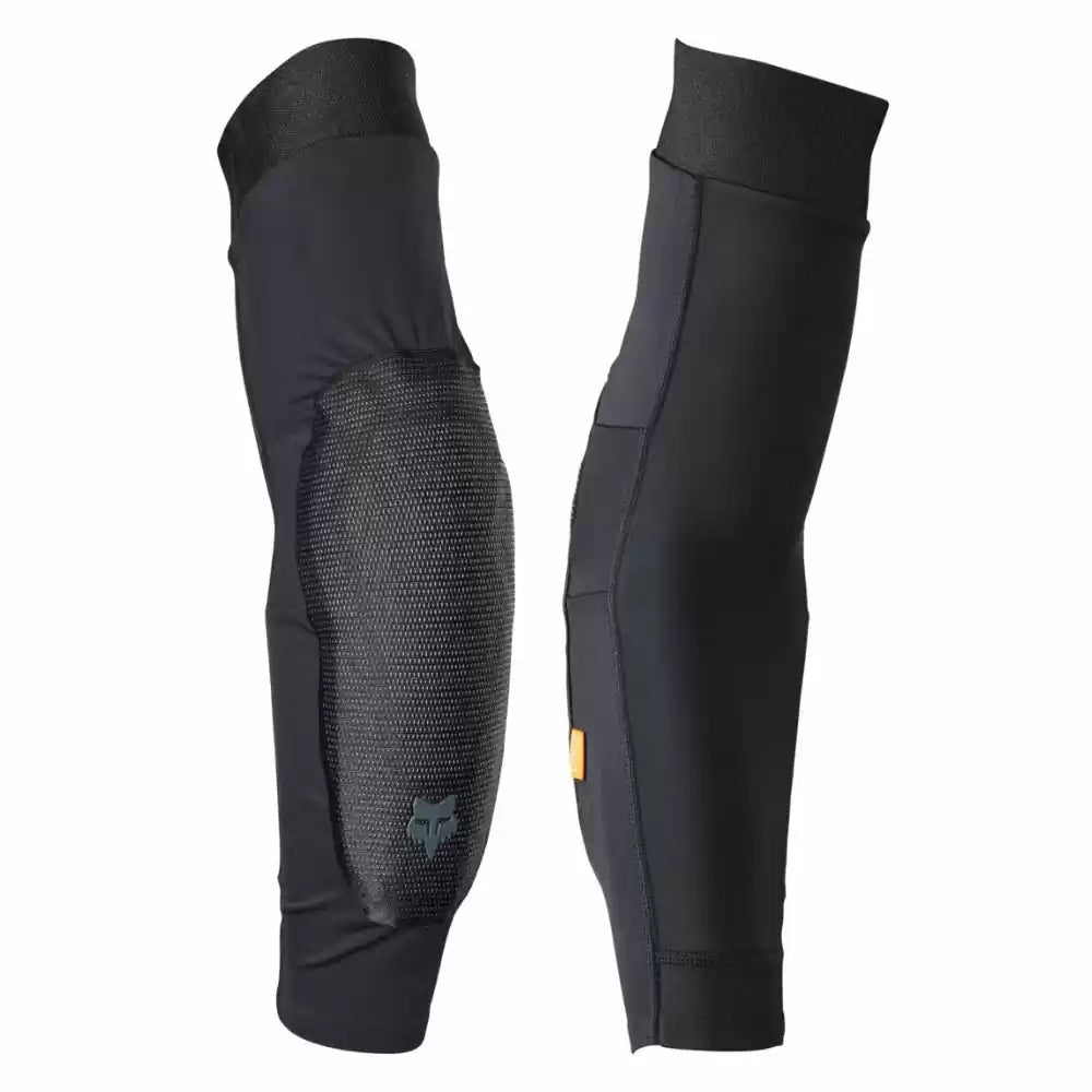 Fox Racing Launch Elite Elbow Guard - Black