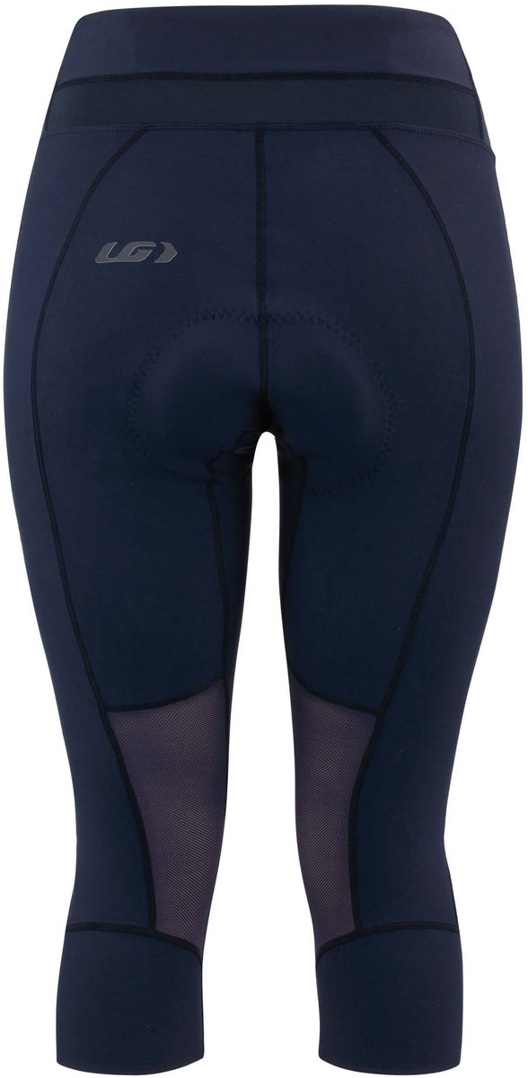 Louis Garneau Neo Power Airzone Cycling Knickers - Womens - Dark Night