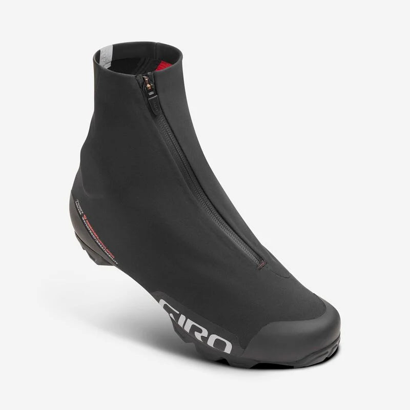 Giro Blaze Winter Cycle Shoe - Black – Cambria Bike