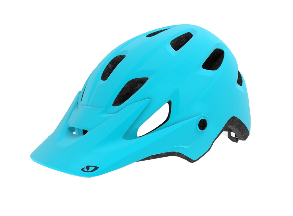 Giro Cartelle MIPS MTB Helmet - Womens - Matt Iceberg - 2019 Matt Iceberg Small