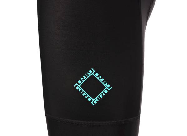 Giro Chrono Elite Halter Bib Short - Womens - Black