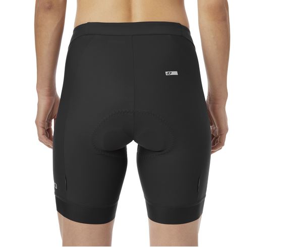 Giro Chrono Sport Short - Womens - Black