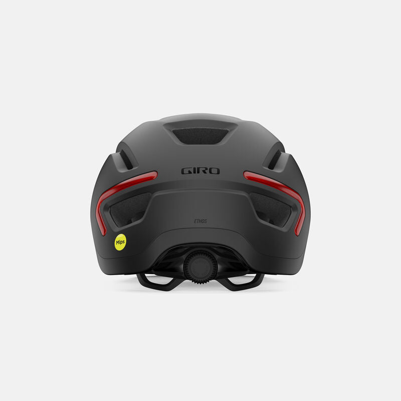 Giro Ethos MIPS Commuter Helmet - Matt Black