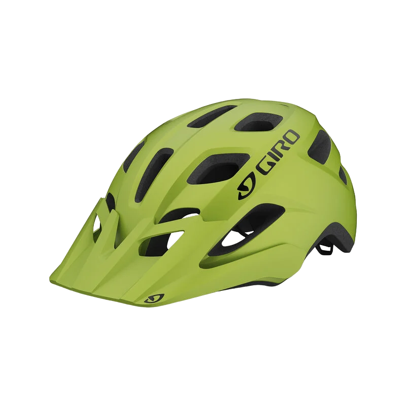 mountainbike helm giro Giro Fixture MIPS II MTB Helmet