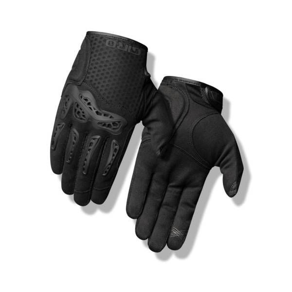 Giro Gnar Gloves | Black