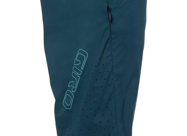 Giro Havoc MTB Short - Womens - Harbor Blue