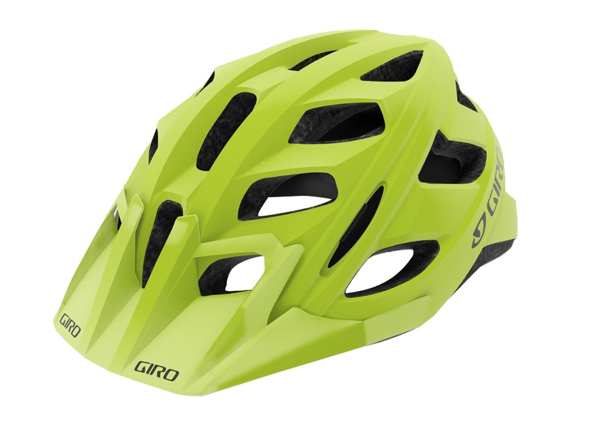 Giro Hex MTB Helmet - Matt Citron - 2019 Matt Citron Small