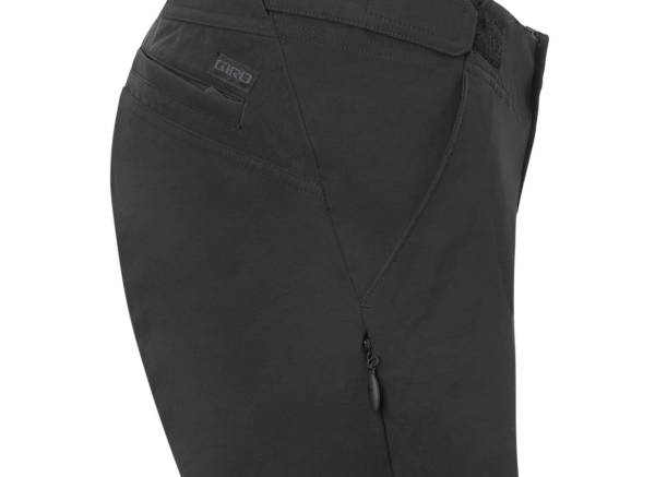 Giro Ride MTB Short - Womens - Black
