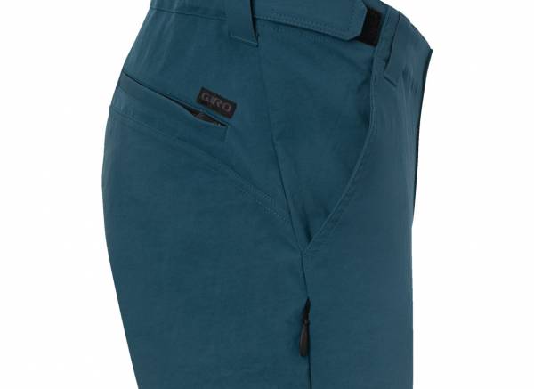 Giro Ride MTB Short - Harbor Blue
