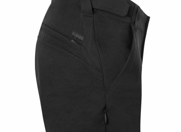 Giro Ride MTB Short - Black