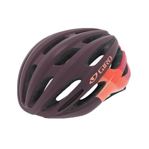 Giro Saga MIPS Road Helmet - Matt Dusty Purple - 2019 Matt Dusty Purple Small